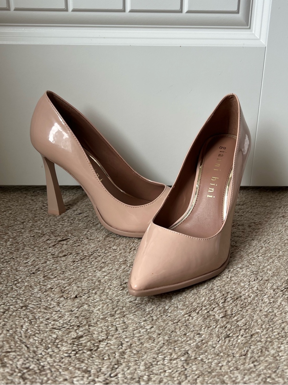 Gianni Bini Pointed Toe Heels
